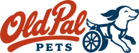Old Pal Pets logo